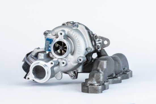 Obrázok Plniace dúchadlo BorgWarner BV43 53039880620