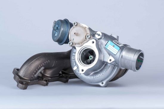 Obrázok Plniace dúchadlo BorgWarner K03 53039980110