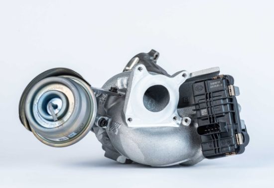 Obrázok Plniace dúchadlo BorgWarner BV45 53039980522