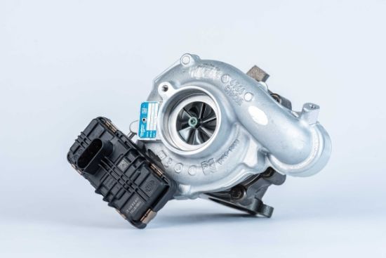 Obrázok Plniace dúchadlo BorgWarner BV45 53039980523