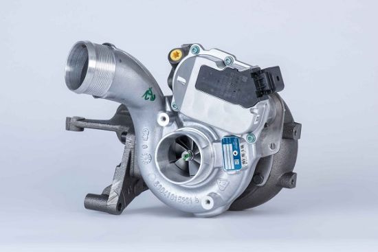 Obrázok Plniace dúchadlo BorgWarner BV50 53049880054
