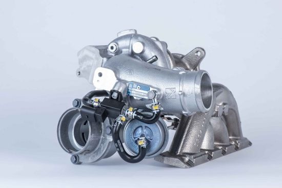 Obrázok Plniace dúchadlo BorgWarner K04 53049880064