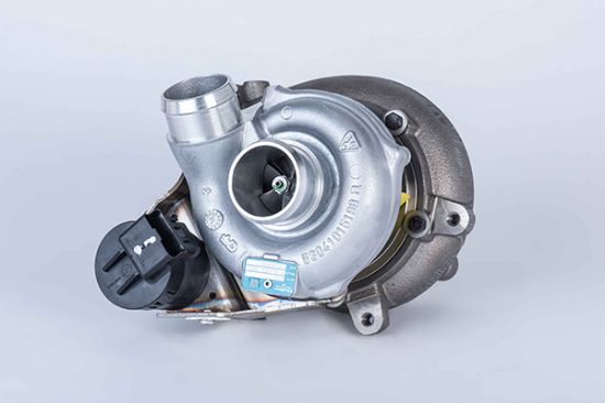 Obrázok Plniace dúchadlo BorgWarner BV50 53049880115