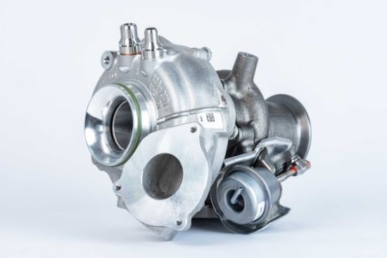 Obrázok Plniace dúchadlo BorgWarner K16 53169980077