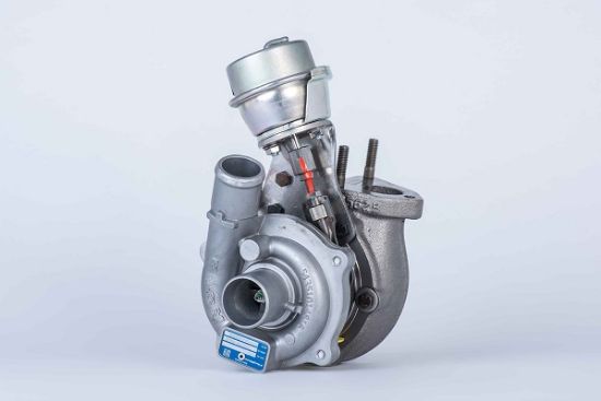 Obrázok Plniace dúchadlo BorgWarner BV35 54359880014
