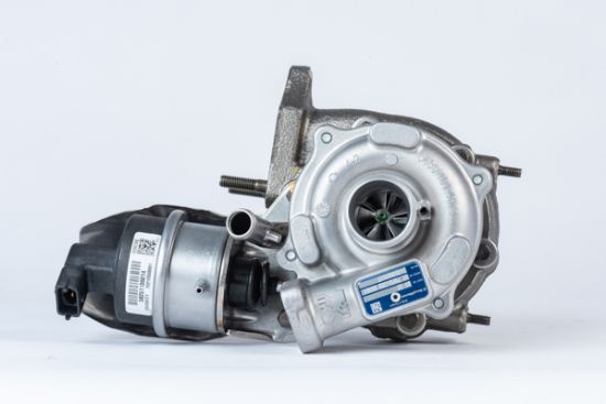 Obrázok Plniace dúchadlo BorgWarner BV35 54359880027