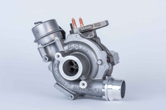 Obrázok Plniace dúchadlo BorgWarner BV38 54389880006