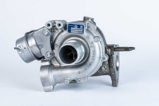 Obrázok Plniace dúchadlo BorgWarner BV38 54389880017
