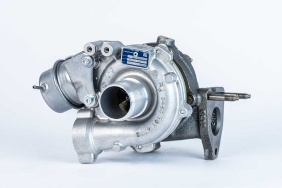 Obrázok Plniace dúchadlo BorgWarner BV38 54389880018