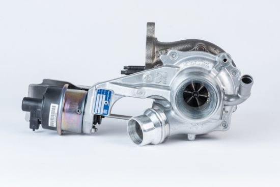 Obrázok Plniace dúchadlo BorgWarner BV38 54389880031