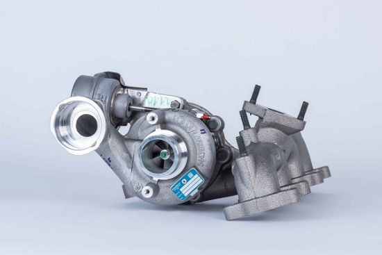 Obrázok Plniace dúchadlo BorgWarner BV39 54399880020