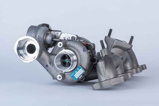 Obrázok Plniace dúchadlo BorgWarner BV39 54399880057