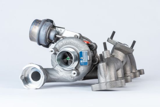 Obrázok Plniace dúchadlo BorgWarner BV39 54399880059