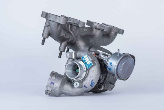 Obrázok Plniace dúchadlo BorgWarner BV39 54399880072
