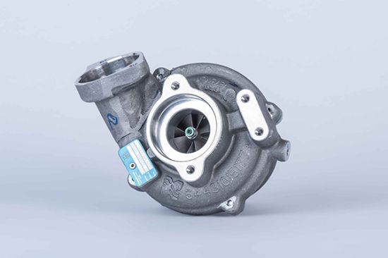 Obrázok Plniace dúchadlo BorgWarner KP39 54399880089