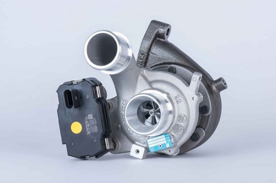 Obrázok Plniace dúchadlo BorgWarner BV39 54399880107