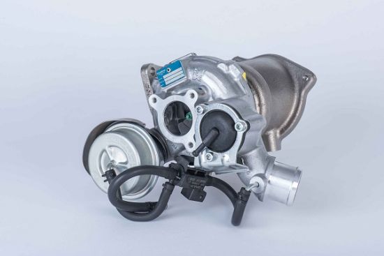 Obrázok Plniace dúchadlo BorgWarner KP39 54399980123