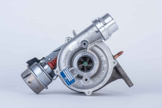 Obrázok Plniace dúchadlo BorgWarner BV39 54399980127