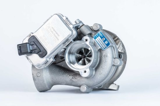 Obrázok Plniace dúchadlo BorgWarner BV40 54409980009