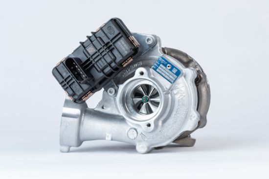 Obrázok Plniace dúchadlo BorgWarner BV40 54409980026