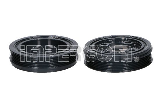 Obrázok Remenica kľukového hriadeľa ORIGINAL IMPERIUM  10186