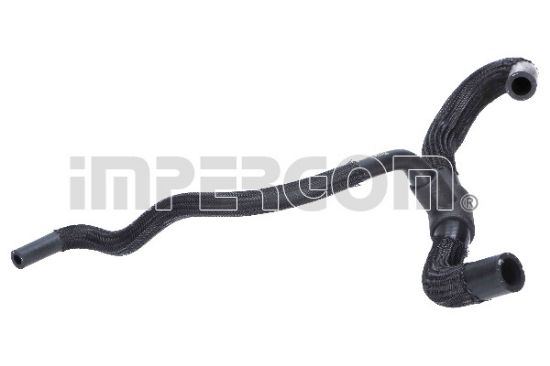 Obrázok Potrubie AGR-ventilu ORIGINAL IMPERIUM  224326