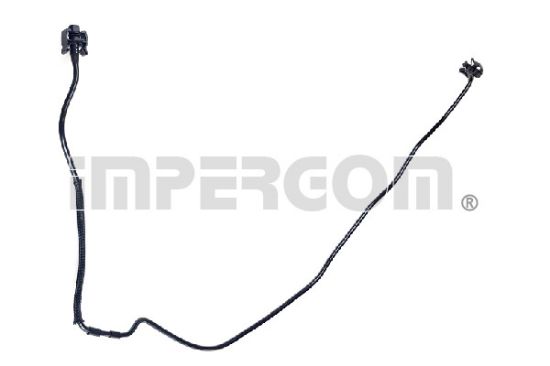Obrázok Hadica chladenia ORIGINAL IMPERIUM  230190