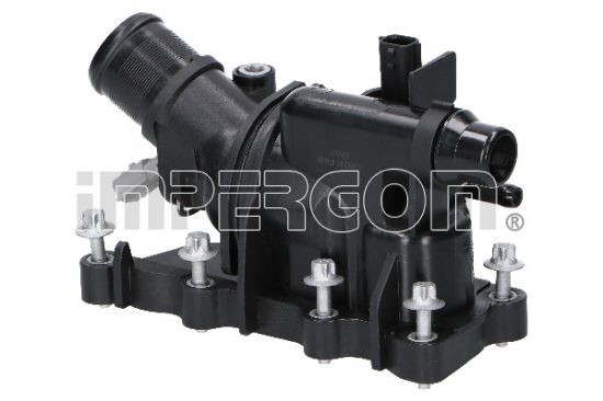 Obrázok Obal termostatu ORIGINAL IMPERIUM  230231