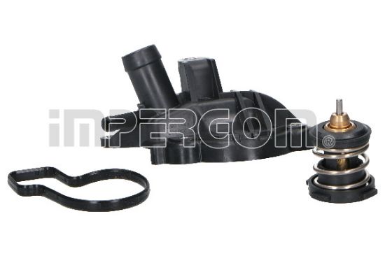 Obrázok Obal termostatu ORIGINAL IMPERIUM  230337