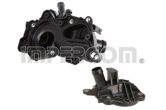 Obrázok Obal termostatu ORIGINAL IMPERIUM  230338