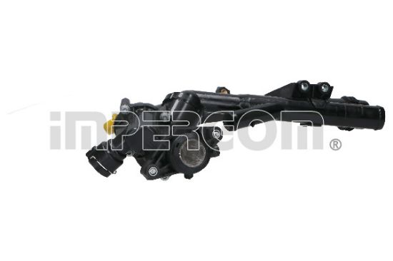 Obrázok Obal termostatu ORIGINAL IMPERIUM  230465