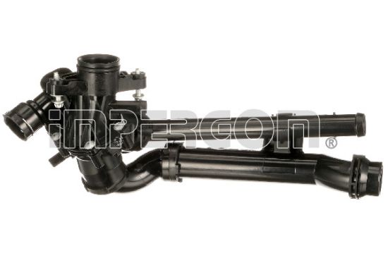 Obrázok Obal termostatu ORIGINAL IMPERIUM  230466