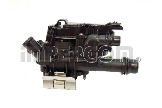 Obrázok Obal termostatu ORIGINAL IMPERIUM  230488
