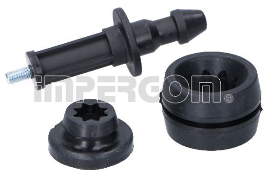 Obrázok Doraz krytu motora ORIGINAL IMPERIUM  25095