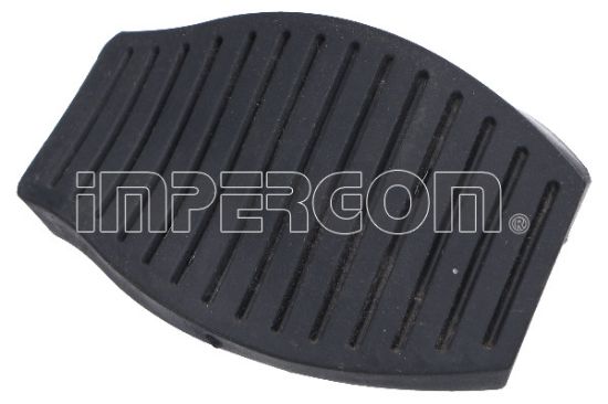 Obrázok Krytka brzdového pedálu ORIGINAL IMPERIUM  25753