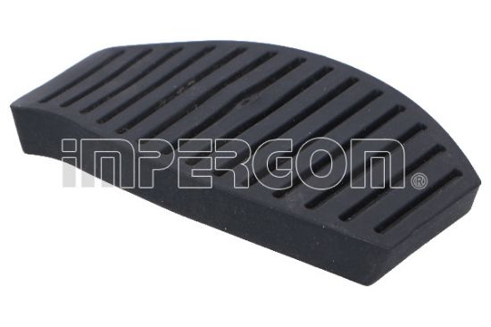 Obrázok Oblozenei padalu, pedal spojky ORIGINAL IMPERIUM  25754