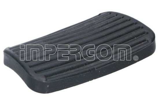 Obrázok Krytka brzdového pedálu ORIGINAL IMPERIUM  25789