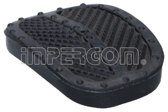 Obrázok Krytka brzdového pedálu ORIGINAL IMPERIUM  26165