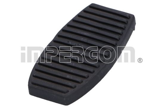 Obrázok Oblozenei padalu, pedal spojky ORIGINAL IMPERIUM  26289