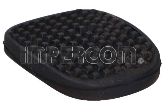 Obrázok Oblozenei padalu, pedal spojky ORIGINAL IMPERIUM  28057