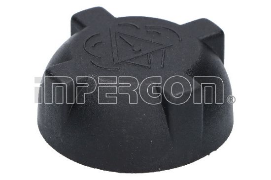 Obrázok Uzatvárací kryt, nádobka chladiacej kvapaliny ORIGINAL IMPERIUM  29646