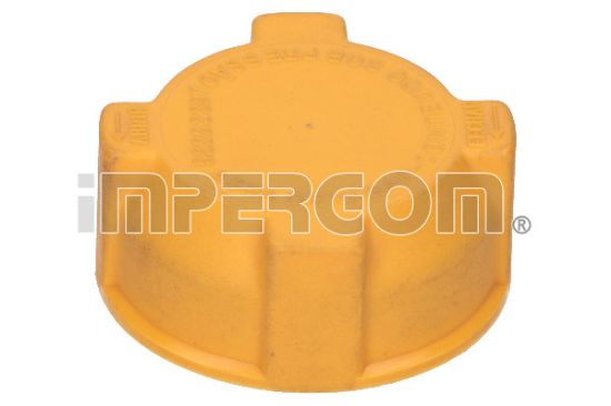 Obrázok Uzatvárací kryt, nádobka chladiacej kvapaliny ORIGINAL IMPERIUM  296471