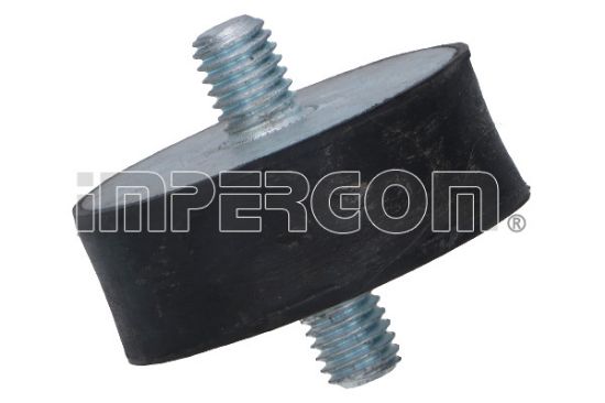 Obrázok Ulożenie chladiča ORIGINAL IMPERIUM  30706