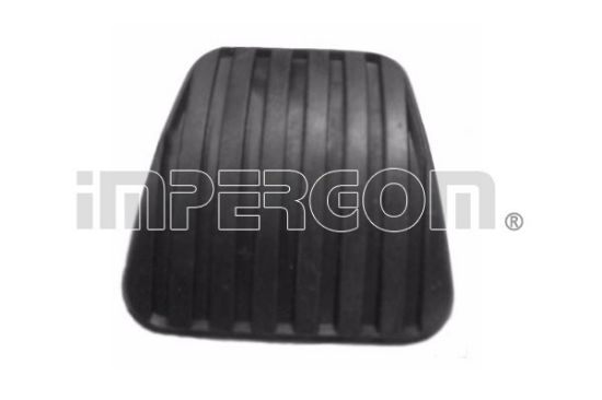 Obrázok Oblozenei padalu, pedal spojky ORIGINAL IMPERIUM  31315