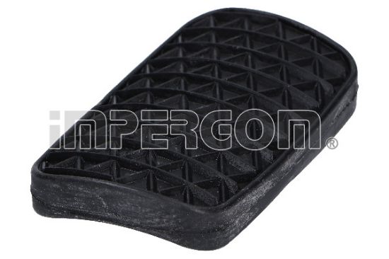 Obrázok Krytka brzdového pedálu ORIGINAL IMPERIUM  31423