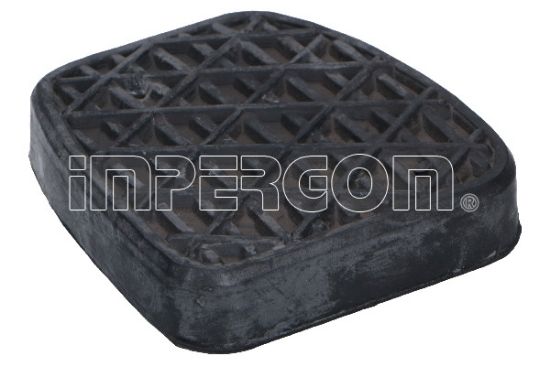 Obrázok Oblozenei padalu, pedal spojky ORIGINAL IMPERIUM  31840