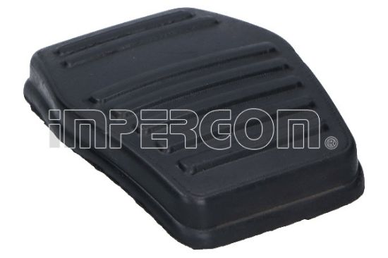 Obrázok Krytka brzdového pedálu ORIGINAL IMPERIUM  35510