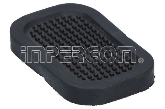 Obrázok Krytka brzdového pedálu ORIGINAL IMPERIUM  35511