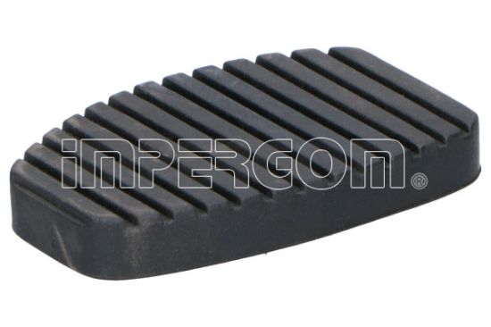 Obrázok Oblozenei padalu, pedal spojky ORIGINAL IMPERIUM  36273
