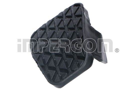 Obrázok Krytka brzdového pedálu ORIGINAL IMPERIUM  37873